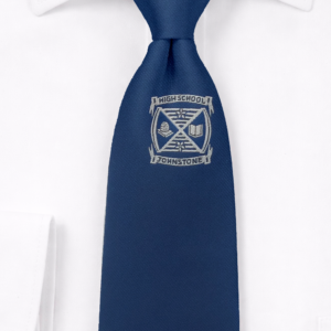 Jhonstone High School